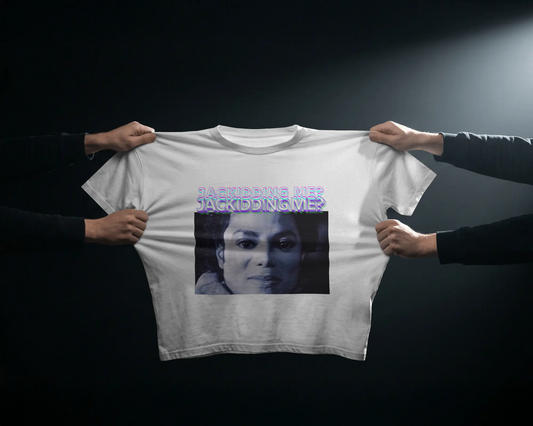 MJ - Baby Tee