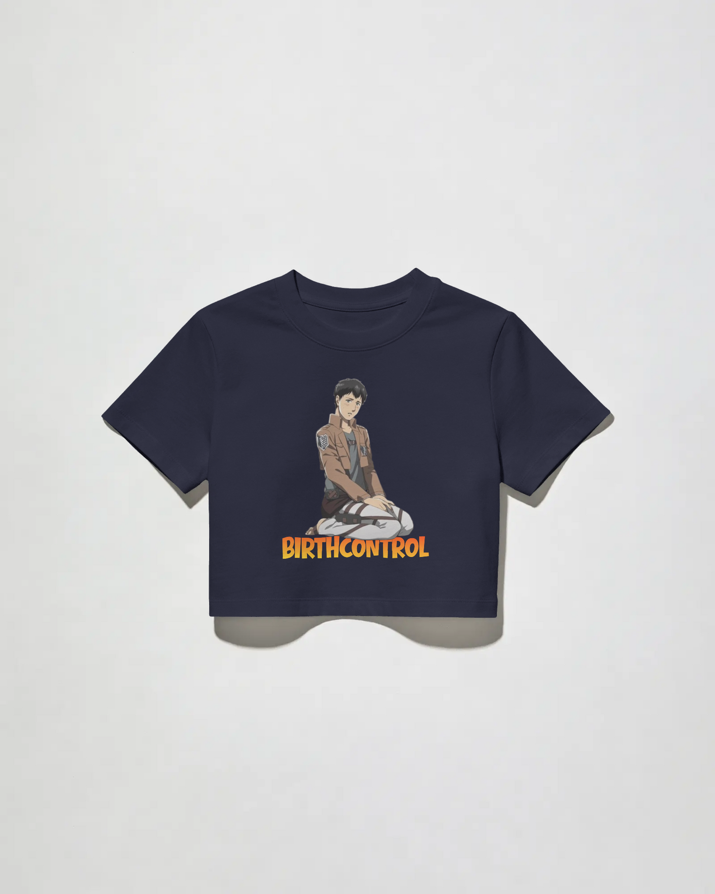 Birthcontrol - Baby Tee