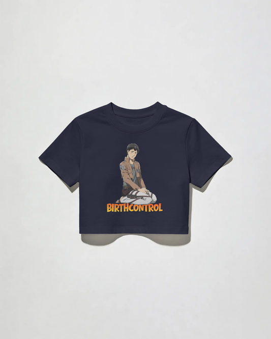Birthcontrol - Baby Tee