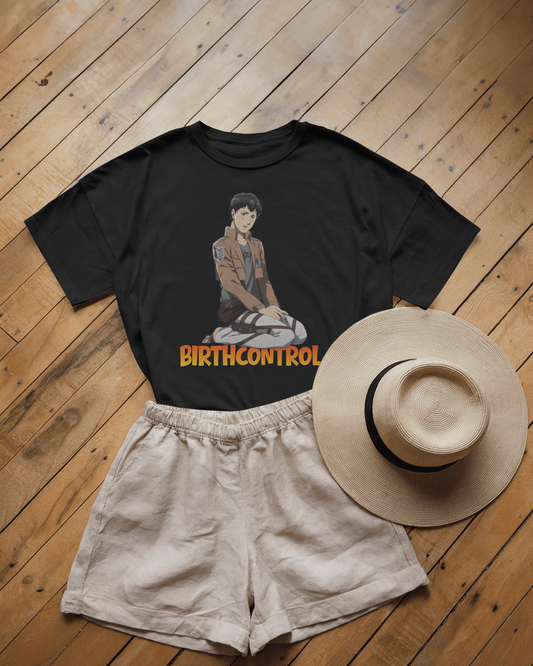 Birthcontrol - Baby Tee