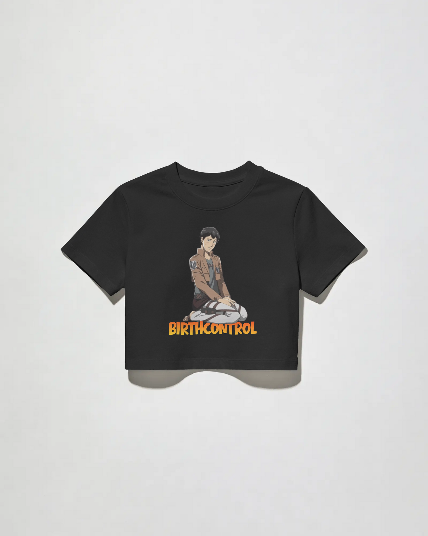 Birthcontrol - Baby Tee