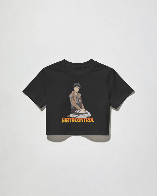 Birthcontrol - Baby Tee