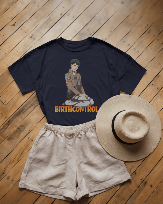 Birthcontrol - Baby Tee