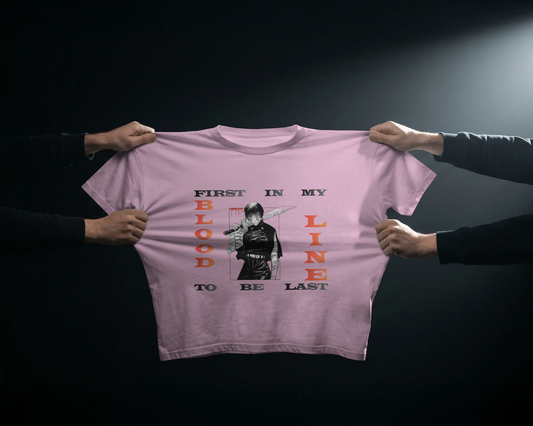 Maki - Baby Tee
